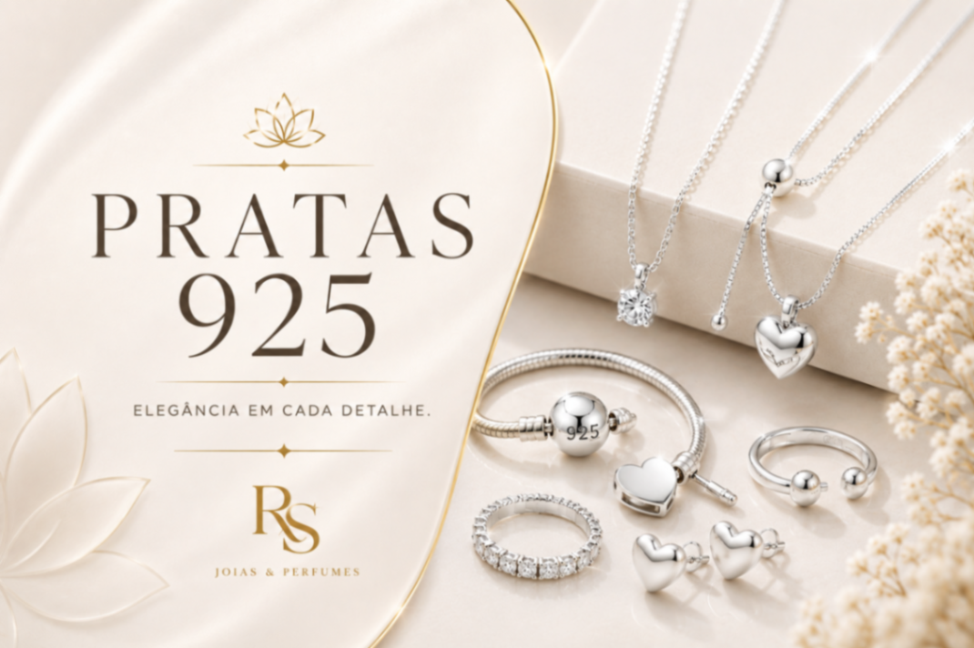 Prata 925